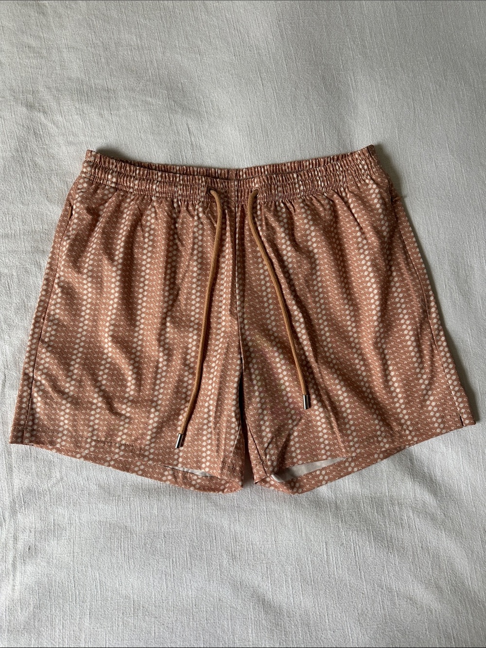 Shell Corp Hybrid Shorts